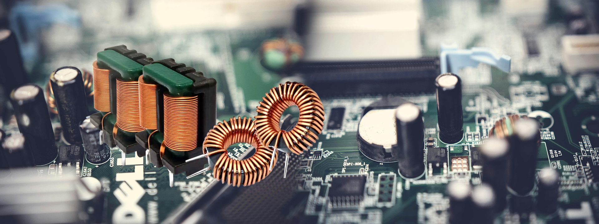 Partner with Hunstle Electronics.