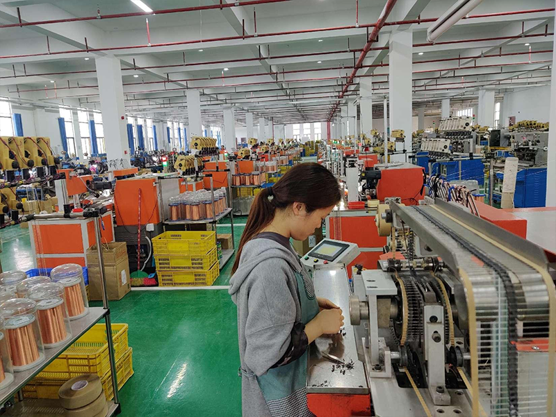 Coil Workshop