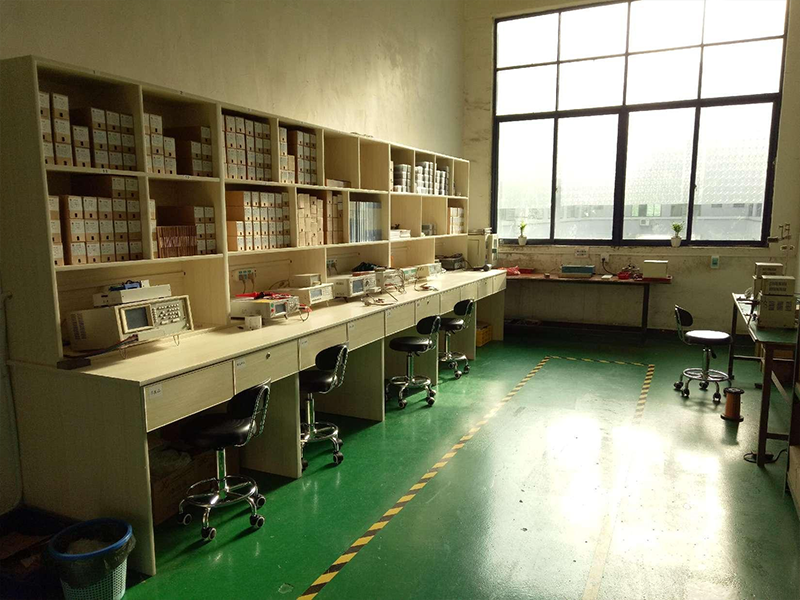 Prototype Room