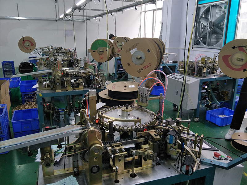 Sleeve Processing Workshop